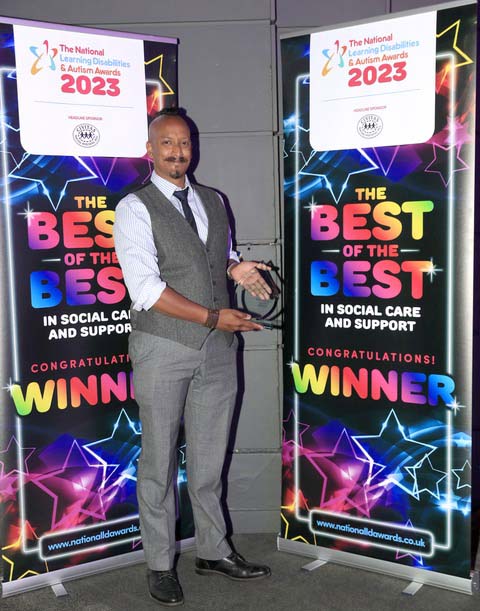 Woodhall Community Centre, Welwyn Garden City: People Award Winner