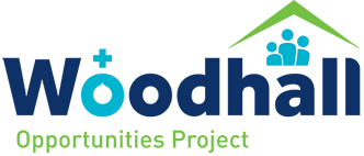 Woodhall Opportunities Logo